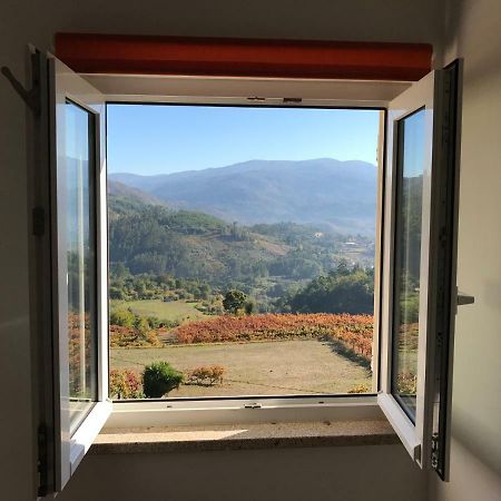 Casinha Minhota Villa Eirado Exteriör bild