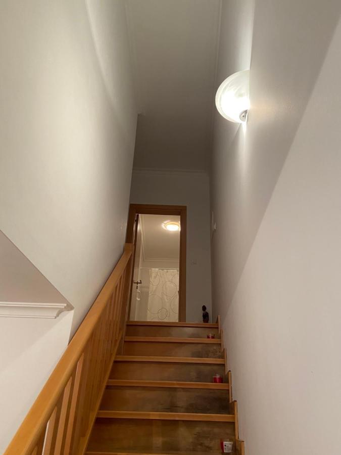 Casinha Minhota Villa Eirado Exteriör bild