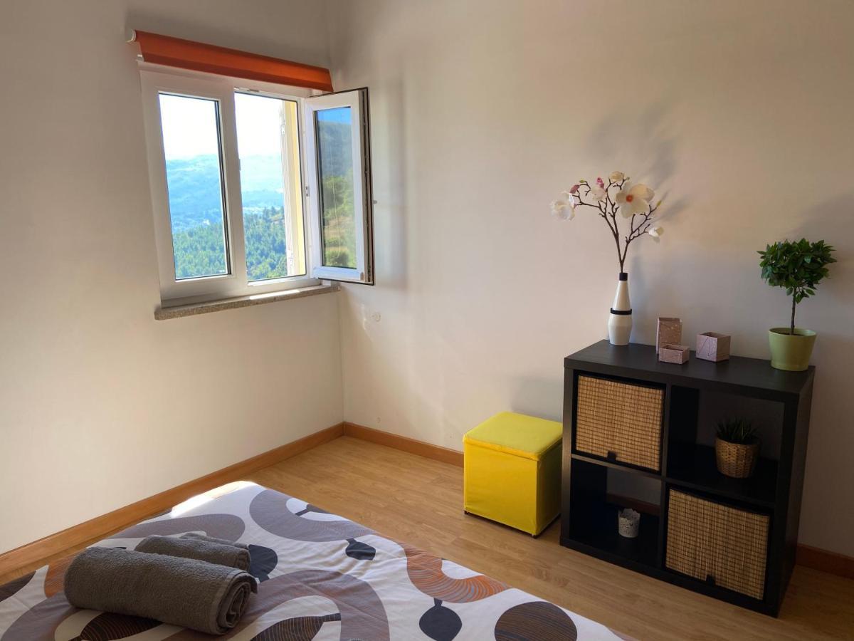Casinha Minhota Villa Eirado Exteriör bild