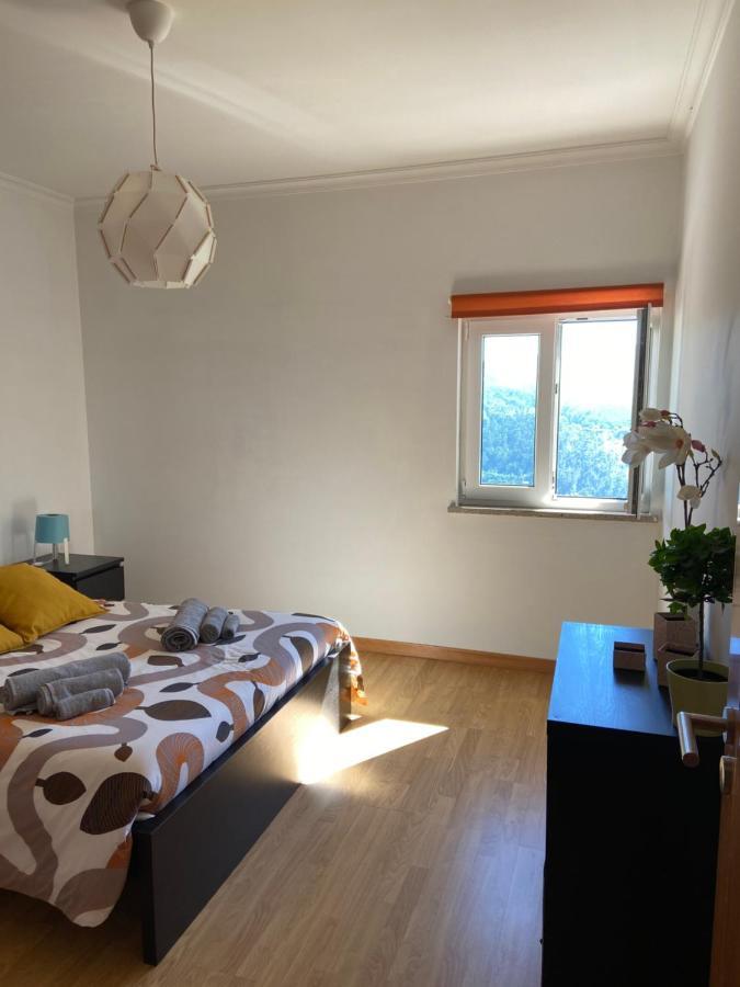 Casinha Minhota Villa Eirado Exteriör bild