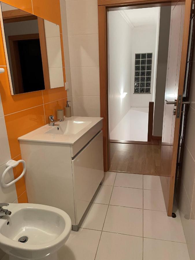 Casinha Minhota Villa Eirado Exteriör bild