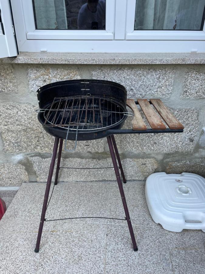 Casinha Minhota Villa Eirado Exteriör bild