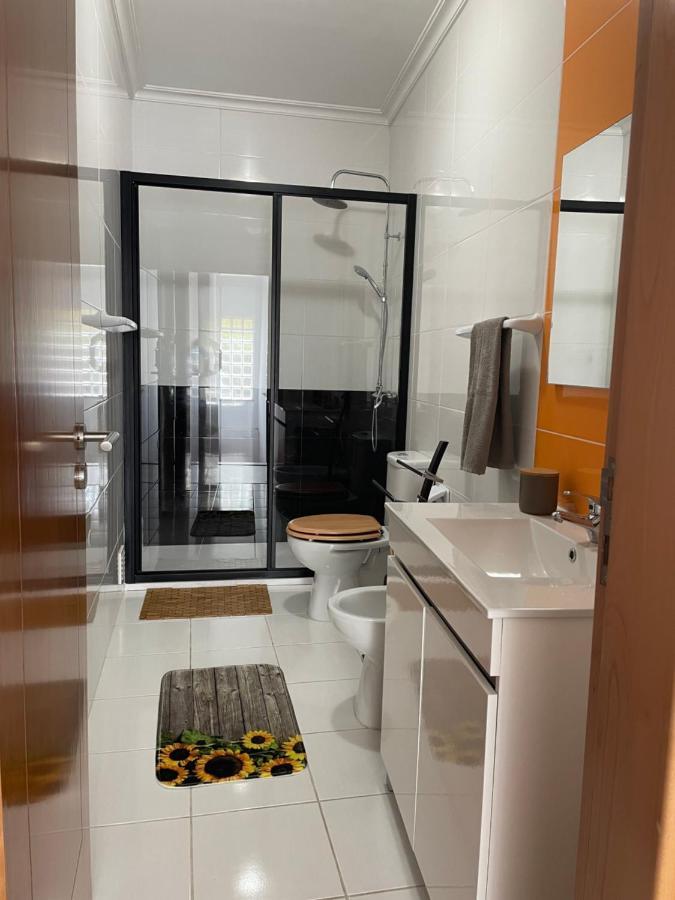 Casinha Minhota Villa Eirado Exteriör bild