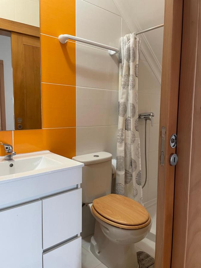 Casinha Minhota Villa Eirado Exteriör bild