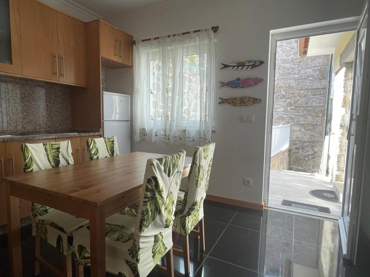Casinha Minhota Villa Eirado Exteriör bild