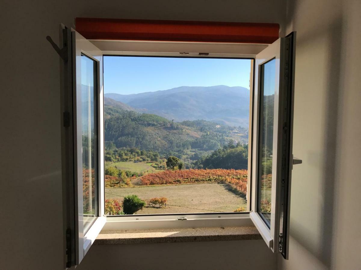 Casinha Minhota Villa Eirado Exteriör bild