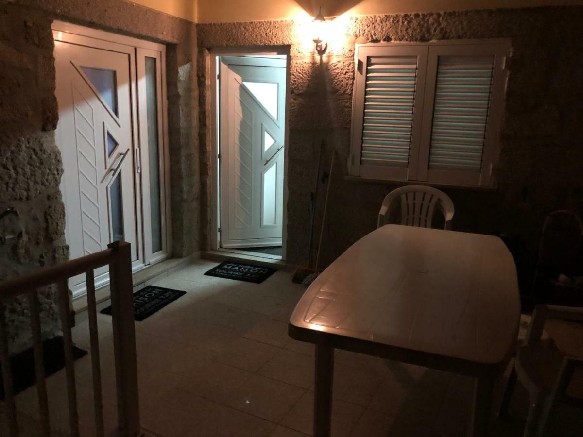 Casinha Minhota Villa Eirado Exteriör bild