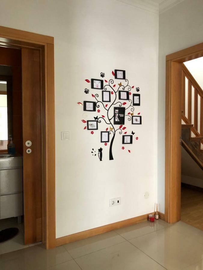 Casinha Minhota Villa Eirado Exteriör bild