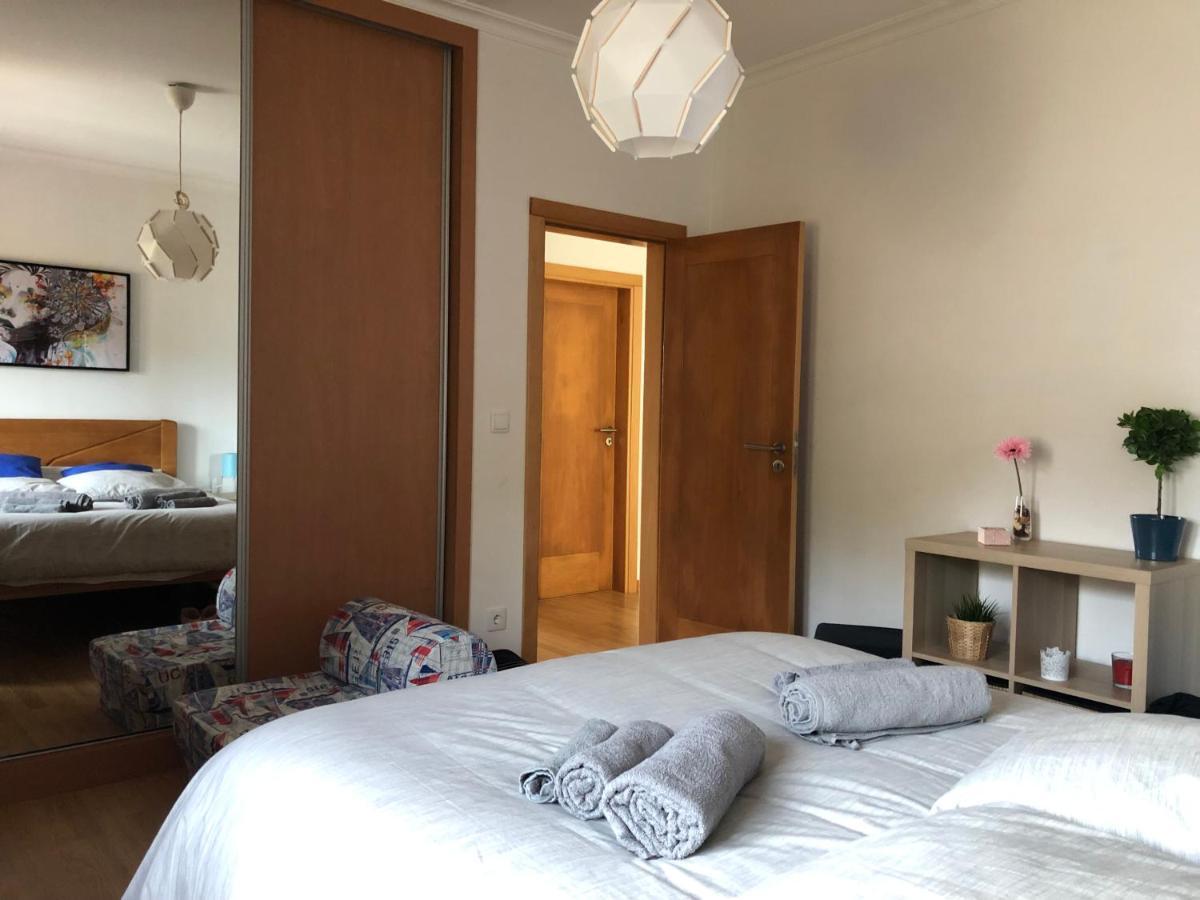 Casinha Minhota Villa Eirado Exteriör bild