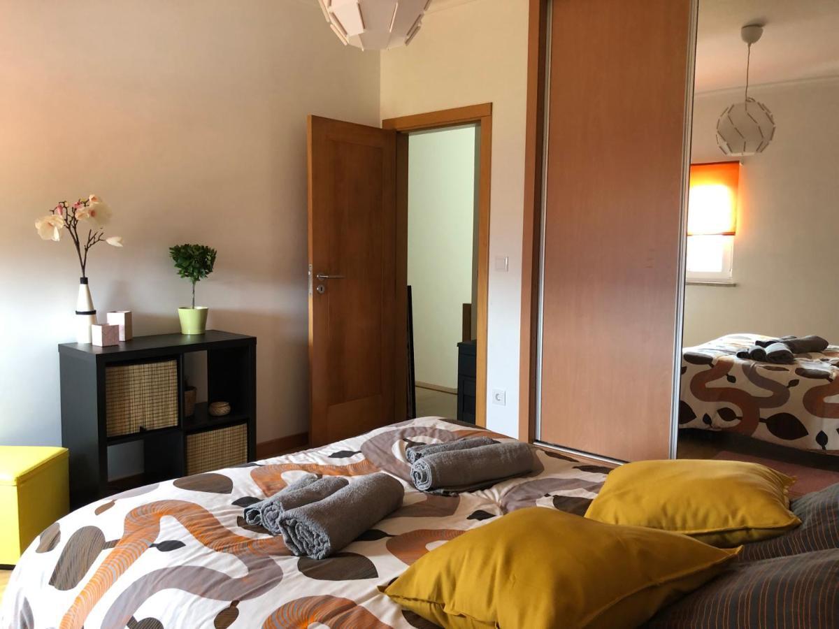Casinha Minhota Villa Eirado Exteriör bild