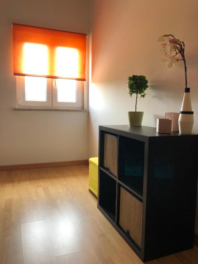 Casinha Minhota Villa Eirado Exteriör bild