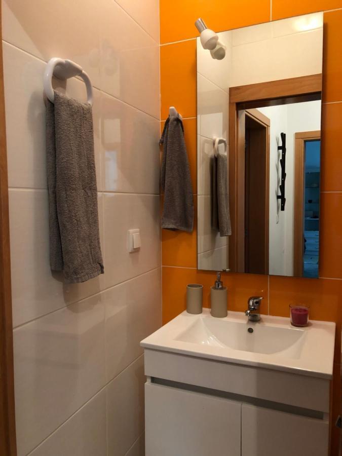 Casinha Minhota Villa Eirado Exteriör bild