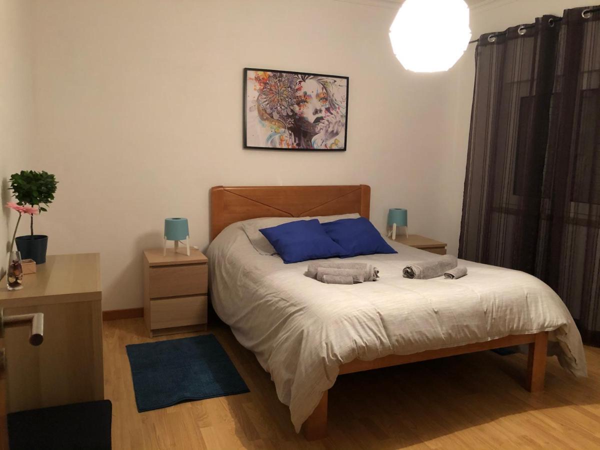 Casinha Minhota Villa Eirado Exteriör bild
